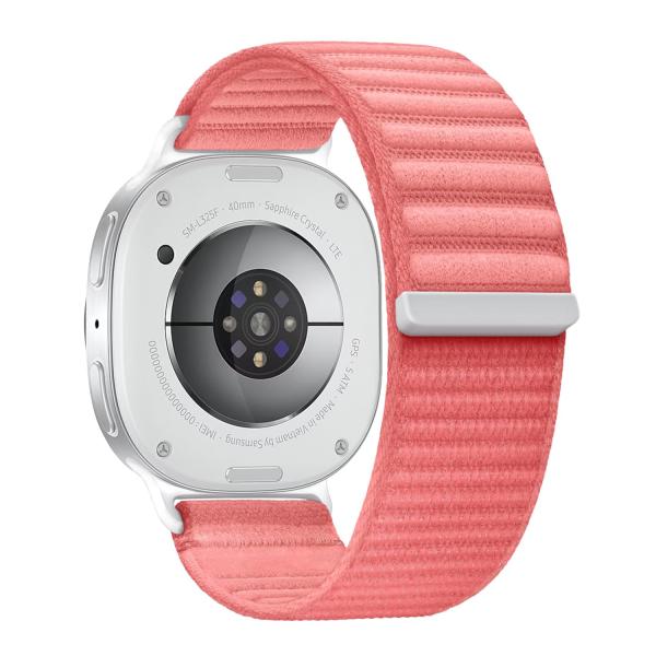【並行輸入品】ナイロンループ スポーツバンド Samsung Galaxy Watch 8 40mm...