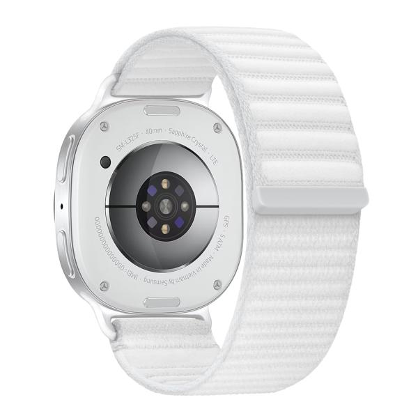 【並行輸入品】ナイロンループスポーツバンド Samsung Galaxy Watch 8 40mm/...