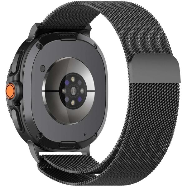 【並行輸入品】メタルバンド Samsung Galaxy Watch 8 40mm/44mm/Cla...