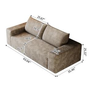 【並行輸入品】 63 Boneless Clo...の詳細画像4