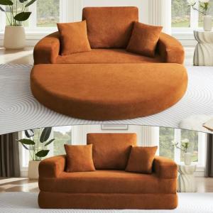 【並行輸入品】 Elevyoliv Round...の詳細画像1