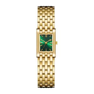 【並行輸入品】 BESTKANG Luxury Women's Watch Easy Read Fa...
