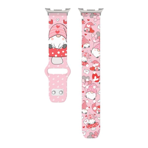 【並行輸入品】 Affinity Bands Gnomes HD Watch Band Compat...