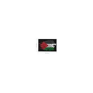 【並行輸入品】 Lion Palestine ...の詳細画像5