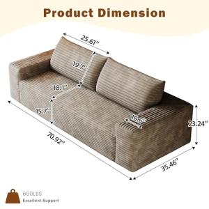 【並行輸入品】 71 Small Cloud ...の詳細画像4