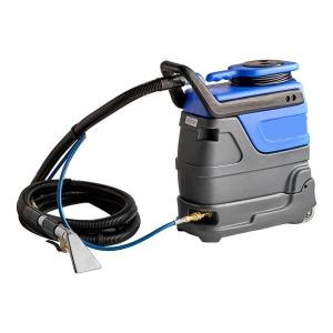 【並行輸入品】 Carpet Spot Extractor, 3 Gallon, 2 Stage Heated, 55 PSI, with 15