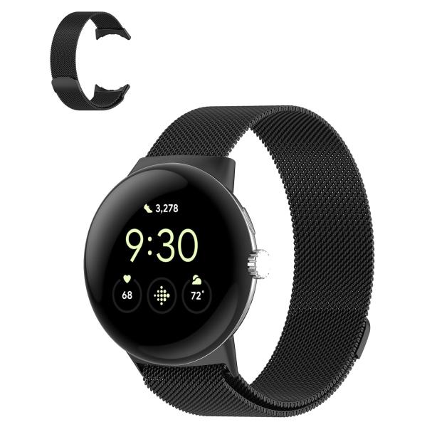 【並行輸入品】Oshmirian Google Pixel Watch 4用 バンド 45mm   ...