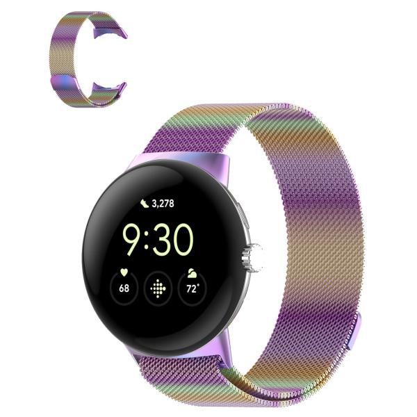 【並行輸入品】Oshmirian Google Pixel Watch 4用 バンド 45mm   ...