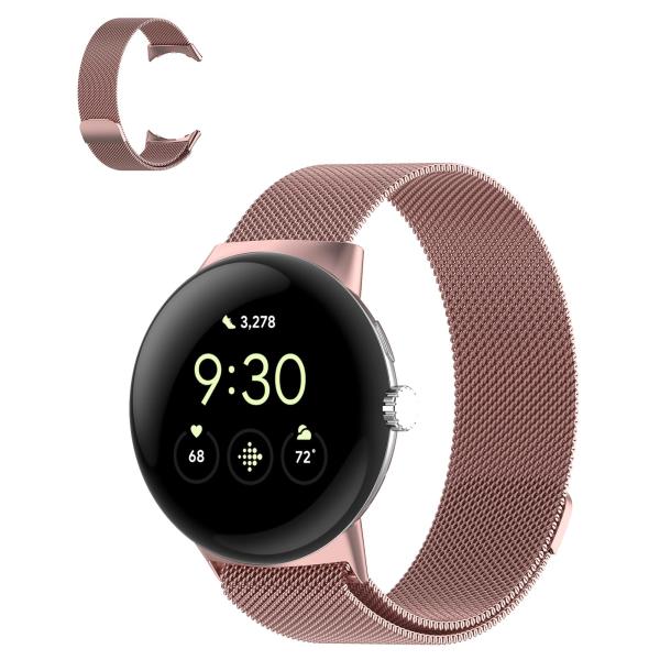 【並行輸入品】Oshmirian Google Pixel Watch 4用 バンド 45mm   ...
