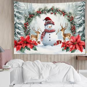 【並行輸入品】 LB Christmas Sn...の詳細画像1