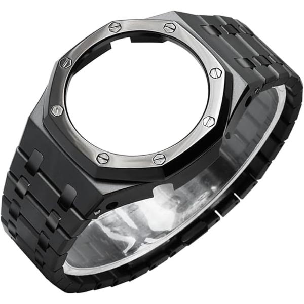 【並行輸入品】HJHYUL GA 2100 Modキット   316Lステンレススチールサンドブラス...