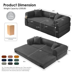 【並行輸入品】 80 Convertible ...の詳細画像3