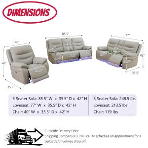 【並行輸入品】 AYCP Furniture ...の詳細画像3