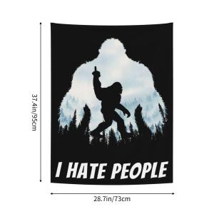 【並行輸入品】 I Hate People S...の詳細画像3