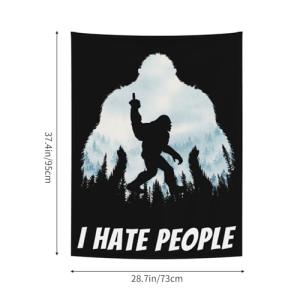 【並行輸入品】 I Hate People S...の詳細画像4