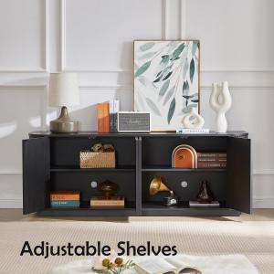 【並行輸入品】 Daxue 64” Conso...の詳細画像3