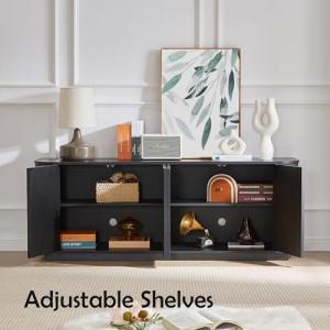 【並行輸入品】 Daxue 64” Conso...の詳細画像4