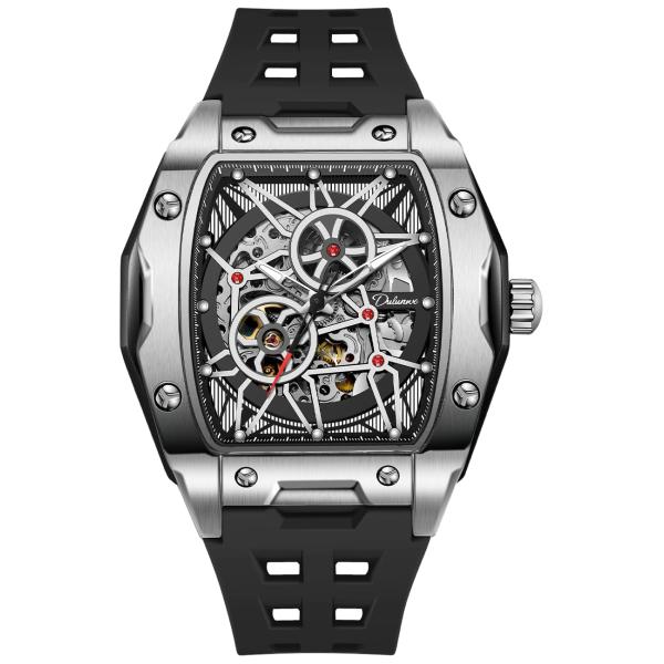 【並行輸入品】 Minskolei Shield Men's Watches Automatic M...