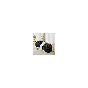 【並行輸入品】VYNELITO 特大セクショナ...の詳細画像2