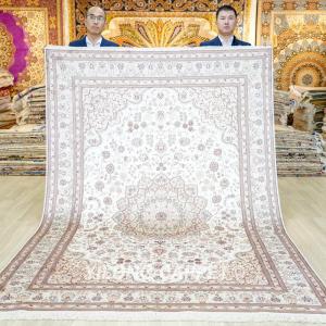【並行輸入品】 Yilong Carpet 6...の詳細画像3