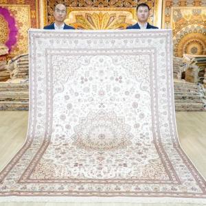 【並行輸入品】 Yilong Carpet 6...の詳細画像4