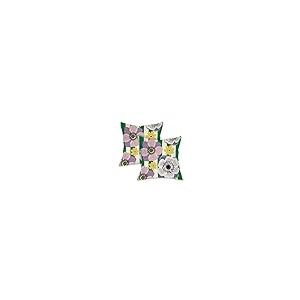 【並行輸入品】Fahrendom 花柄 装飾ク...の詳細画像2