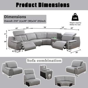 【並行輸入品】 AYCP Furniture ...の詳細画像3