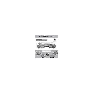【並行輸入品】 AYCP Furniture ...の詳細画像5