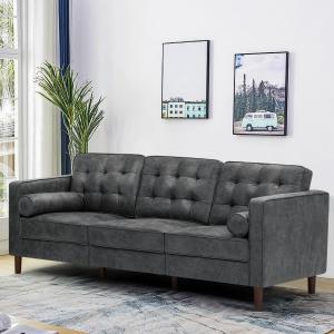 【並行輸入品】 Lesofair 84 Inch...の商品画像