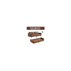 【並行輸入品】hausway 83インチ フェ...の詳細画像5