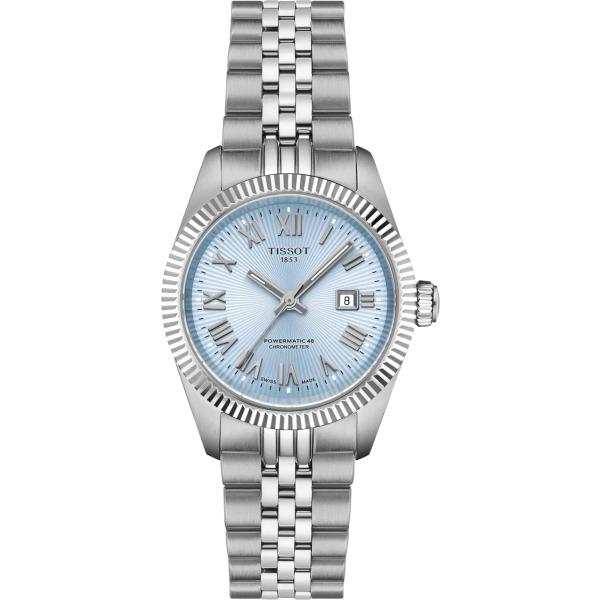 【並行輸入品】[ティソ] 腕時計 TISSOT バラード 30mm T1562081135300 レ...