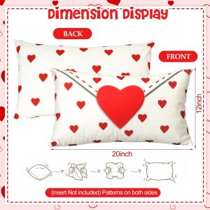 【並行輸入品】Hahafelt バレンタイン封...の詳細画像3