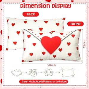 【並行輸入品】Hahafelt バレンタイン封...の詳細画像4