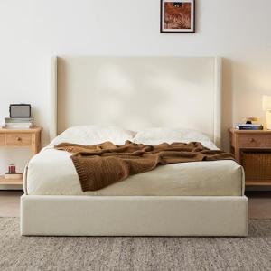 【並行輸入品】NTYUNRR キングサイズ 布...の詳細画像1