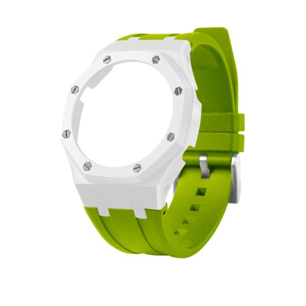 【並行輸入品】 Neuupesen GA 2100 Mod Kit Ceramic Watch Be...
