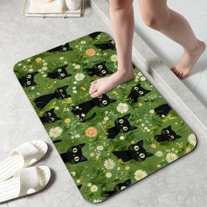 【並行輸入品】CADITATA かわいい黒猫 ...の詳細画像1