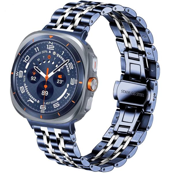 【並行輸入品】DEALELE バンド Samsung Galaxy Watch Ultra 47mm...