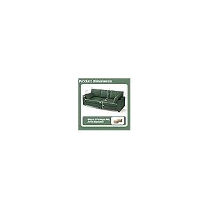 【並行輸入品】Wrofly 82インチソファ ...の詳細画像5
