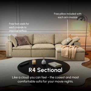 【並行輸入品】 ROVE LAB R4 Sof...の詳細画像3