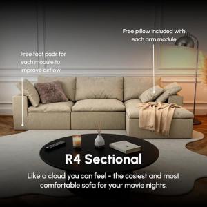 【並行輸入品】 ROVE LAB R4 Sof...の詳細画像4