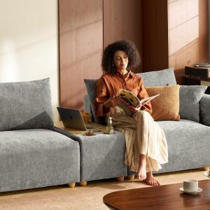 【並行輸入品】 LINSY HOME Vers...の詳細画像3