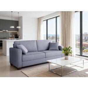 【並行輸入品】 VANOMi Loveseat Couches for Living Room, Modern Sofas & Couches