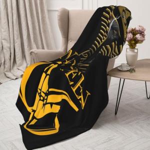 【並行輸入品】ウルトラソフトプラッシュスローブ...の詳細画像1