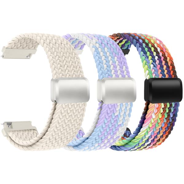 【並行輸入品】【対応機種】:GloryFitスマートウォッチに対応!22mmのバンド幅はGloryF...