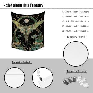 【並行輸入品】 BZWAPQ Boho Gre...の詳細画像3