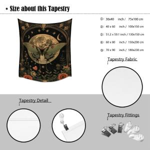 【並行輸入品】 BZWAPQ Vintage ...の詳細画像3