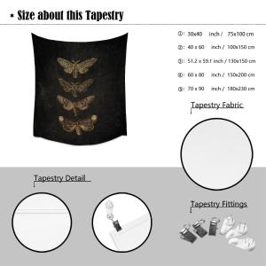 【並行輸入品】 BZWAPQ Moody Bu...の詳細画像3