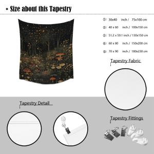 【並行輸入品】 BZWAPQ Dark Aca...の詳細画像3