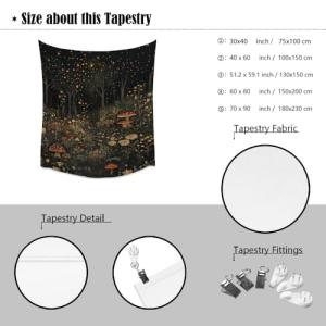 【並行輸入品】 BZWAPQ Dark Aca...の詳細画像4