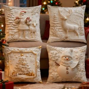 【並行輸入品】OJEYDFU クリスマステーマク...の商品画像